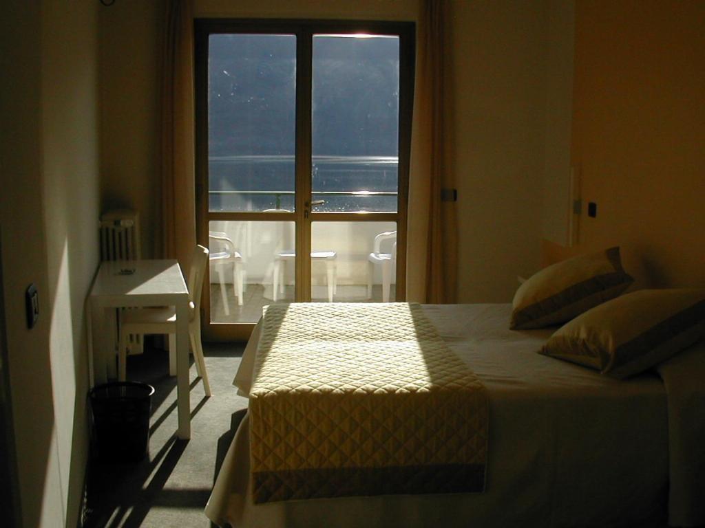 Albergo Riviera Pettenasco Room photo