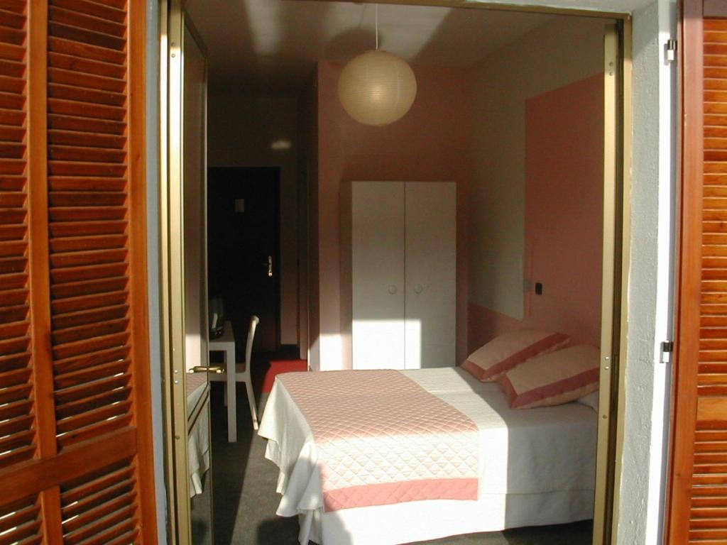 Albergo Riviera Pettenasco Room photo