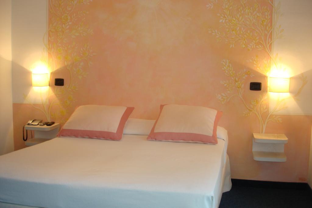 Albergo Riviera Pettenasco Room photo