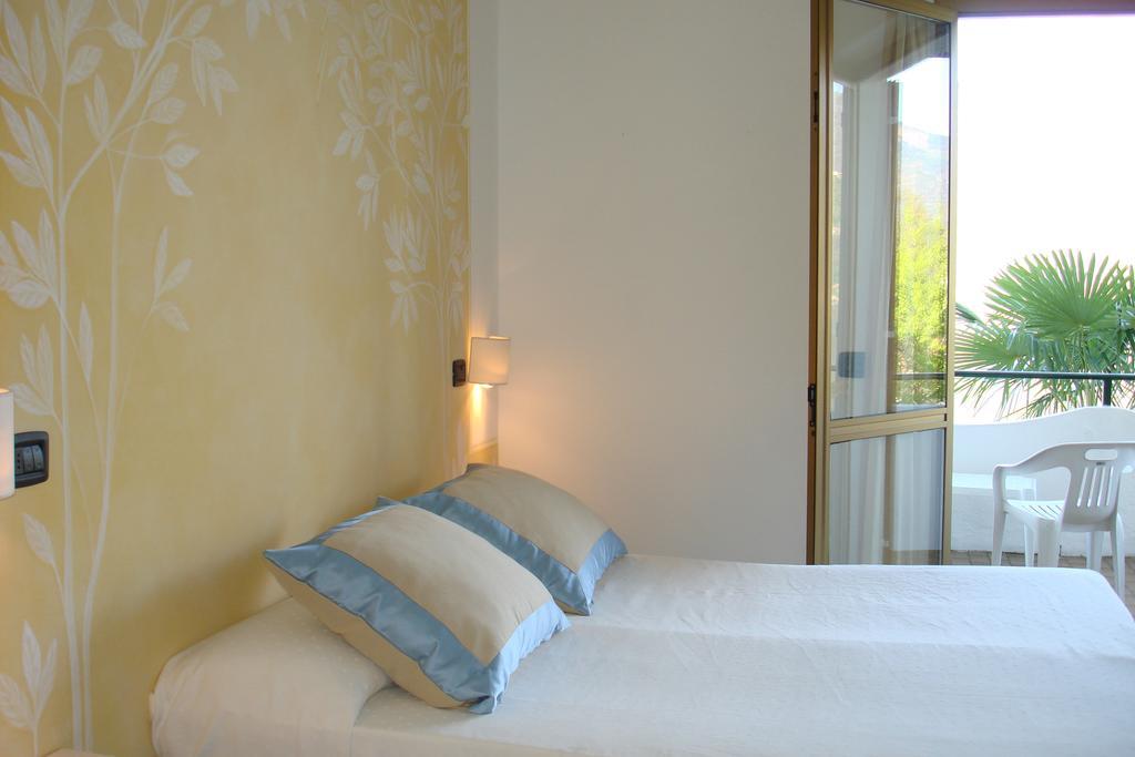 Albergo Riviera Pettenasco Room photo